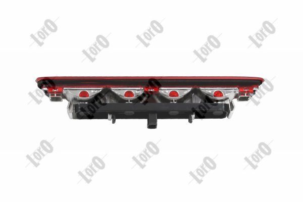 papildomas stop žibintas