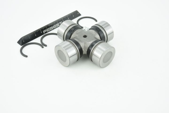 Lankstas, kardaninis velenas