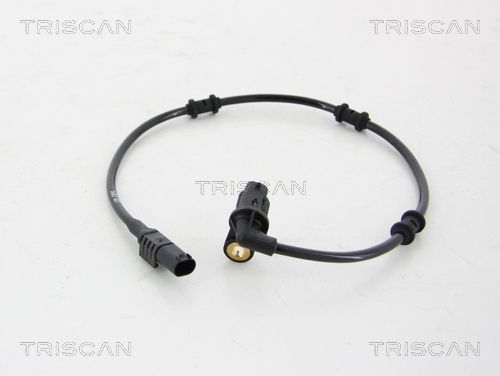 Sensor, Raddrehzahl