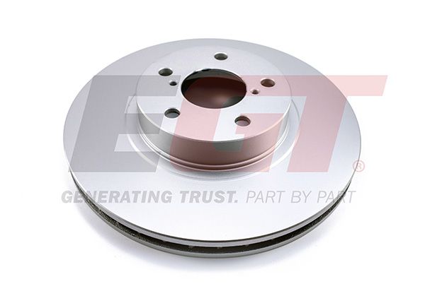 Brake Disc 410575cEGT