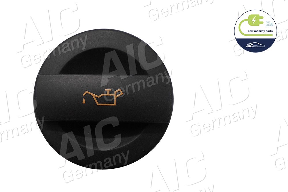 AIC 56042 - Verschluss, &Ouml;leinf&uuml;llstutzen