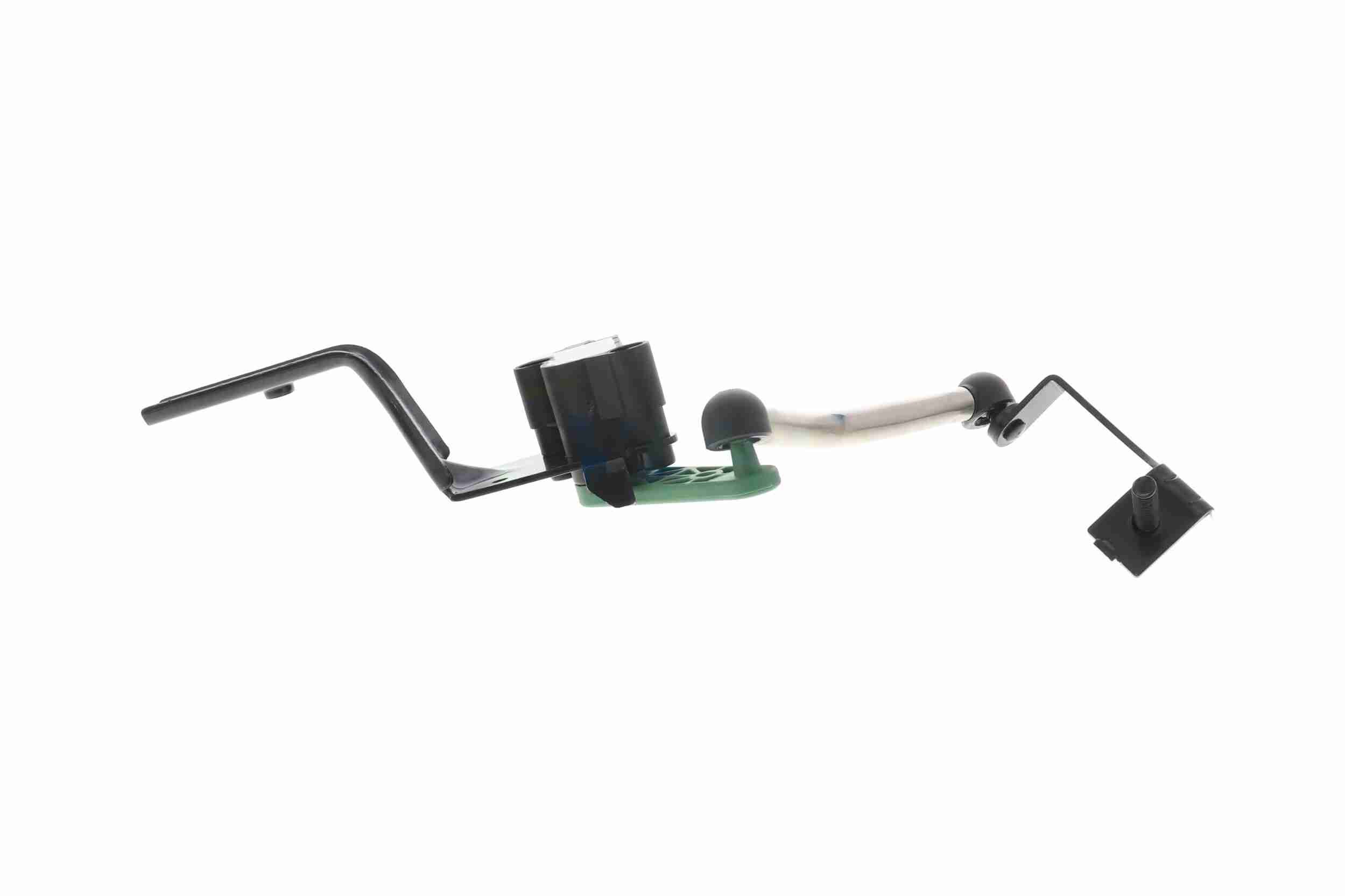 Sensor, Leuchtweitenregulierung
