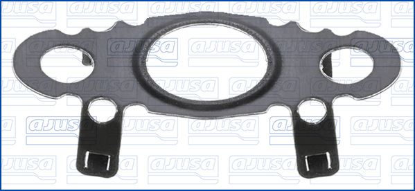 Junta, salida del aceite (turbocompresor)