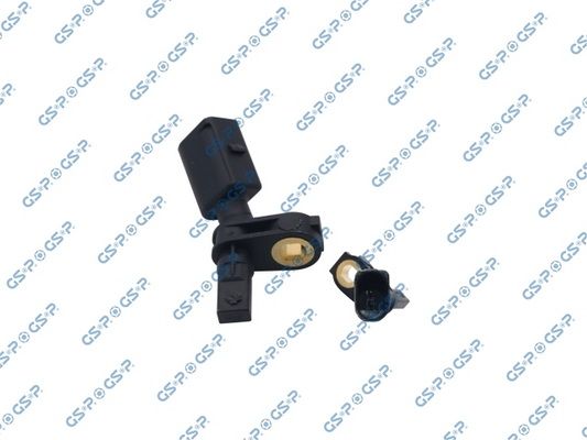 Sensor, revoluciones de la rueda
