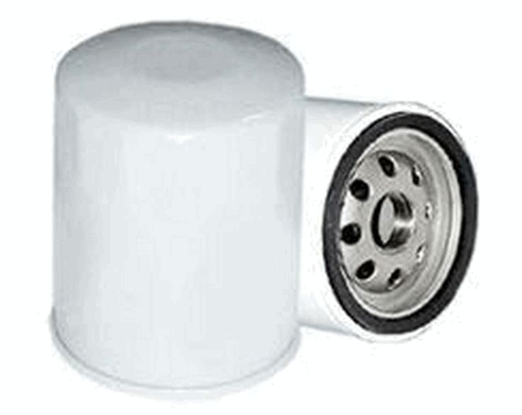 OIL FILTER FITS Z717 - TecDoc Only