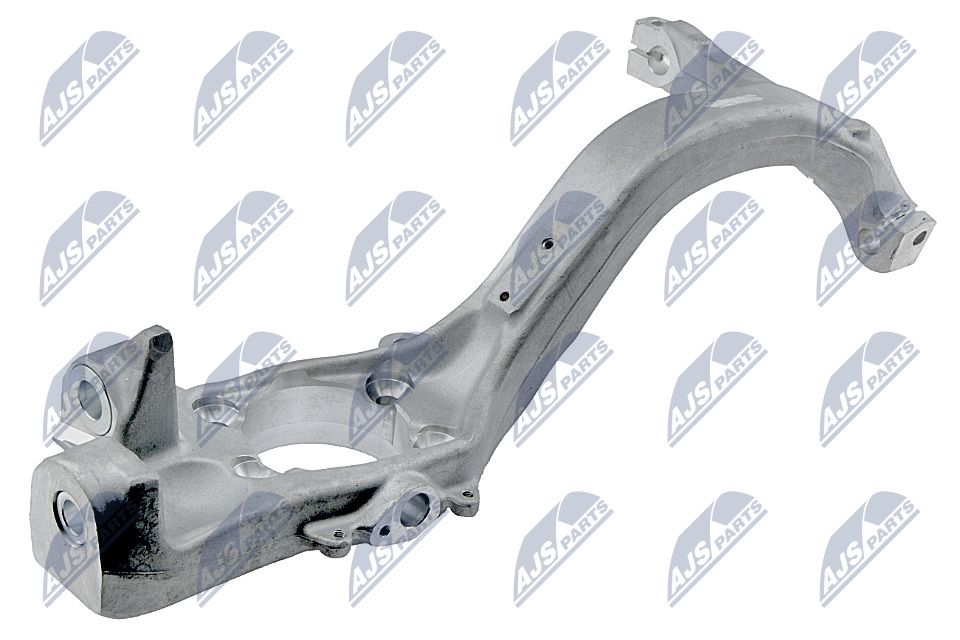 NTY ZZP-AU-022 - Achsschenkel, Radaufh&auml;ngung