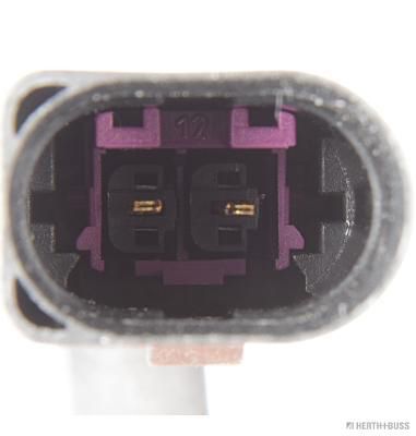 Sensor, Abgastemperatur
