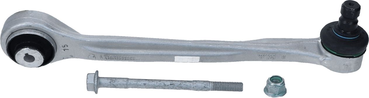 Lenker, Radaufhängung
