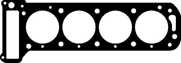 JOINTS DE CULASSE OPEL 20E  7500