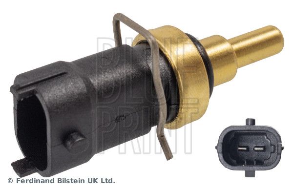 Sensor, Kühlmitteltemperatur