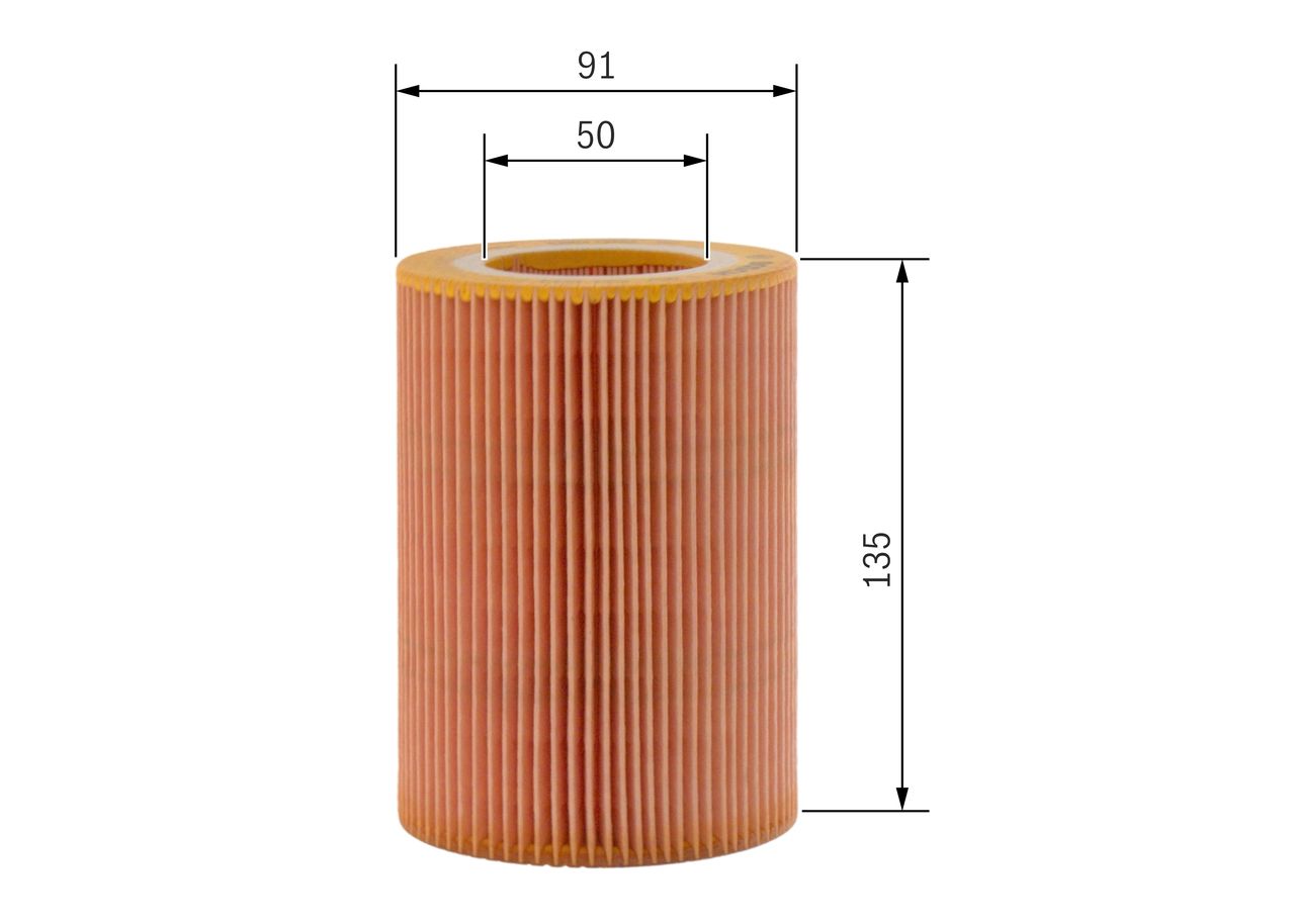 Luftfilter Luftfilter