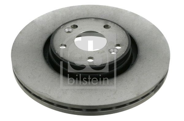 FEBI BILSTEIN 23333 - Bremsscheibe
