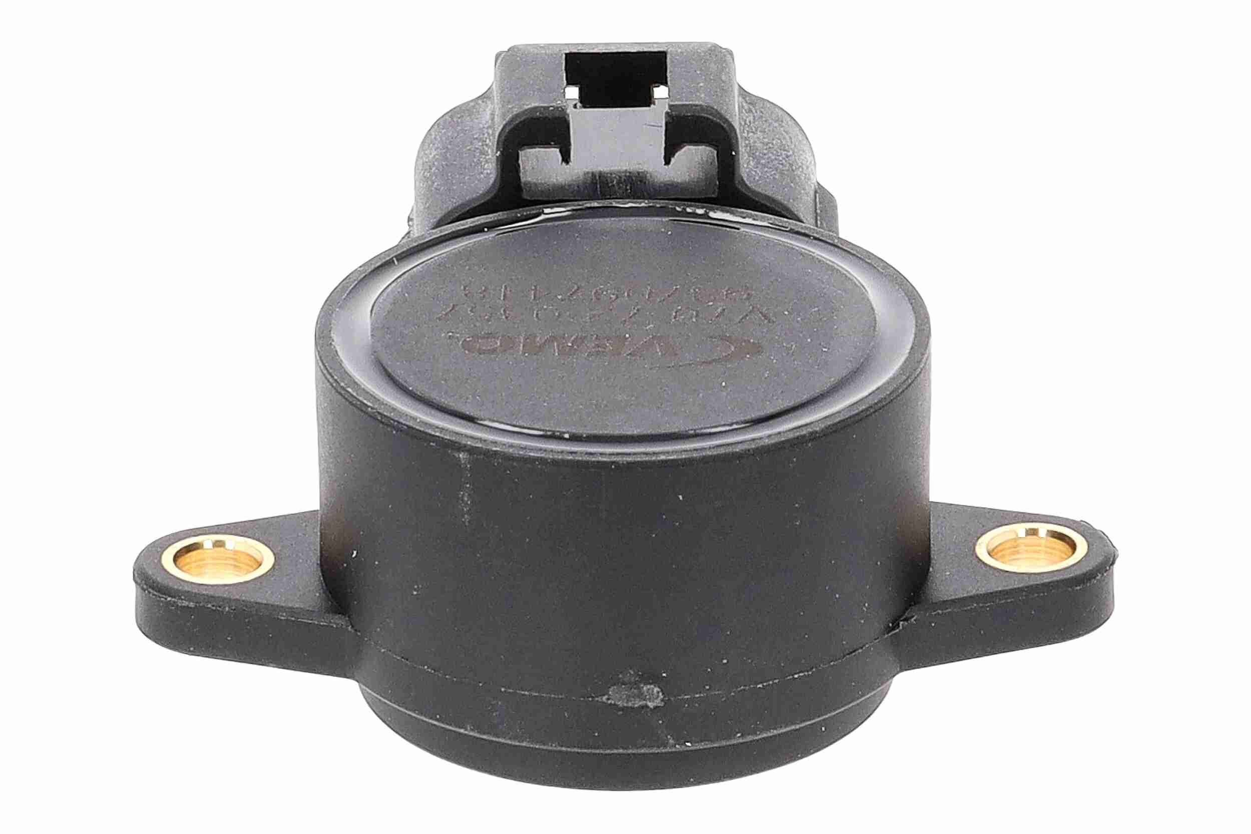 Sensor, Drosselklappenstellung