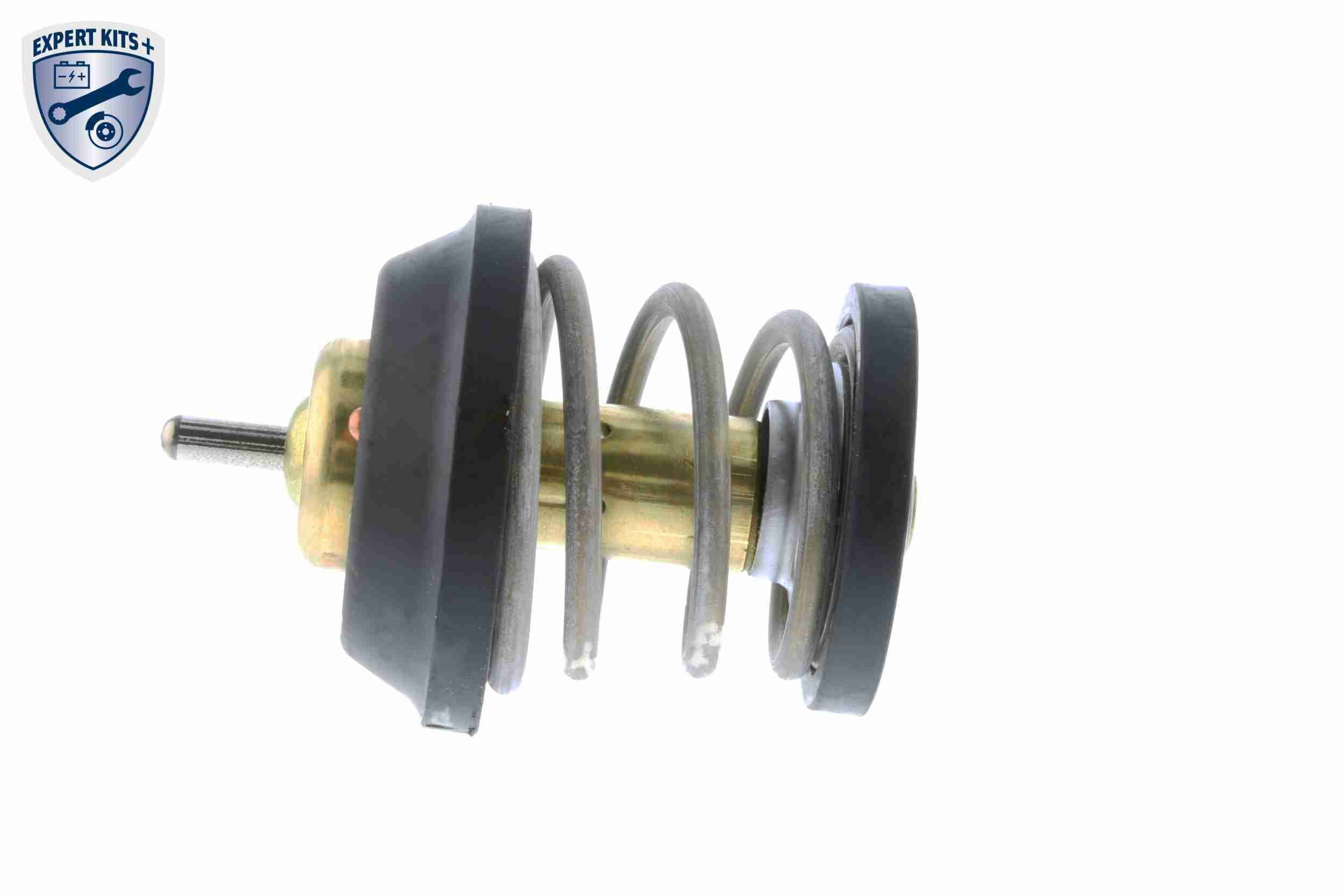Thermostat, K&uuml;hlmittel