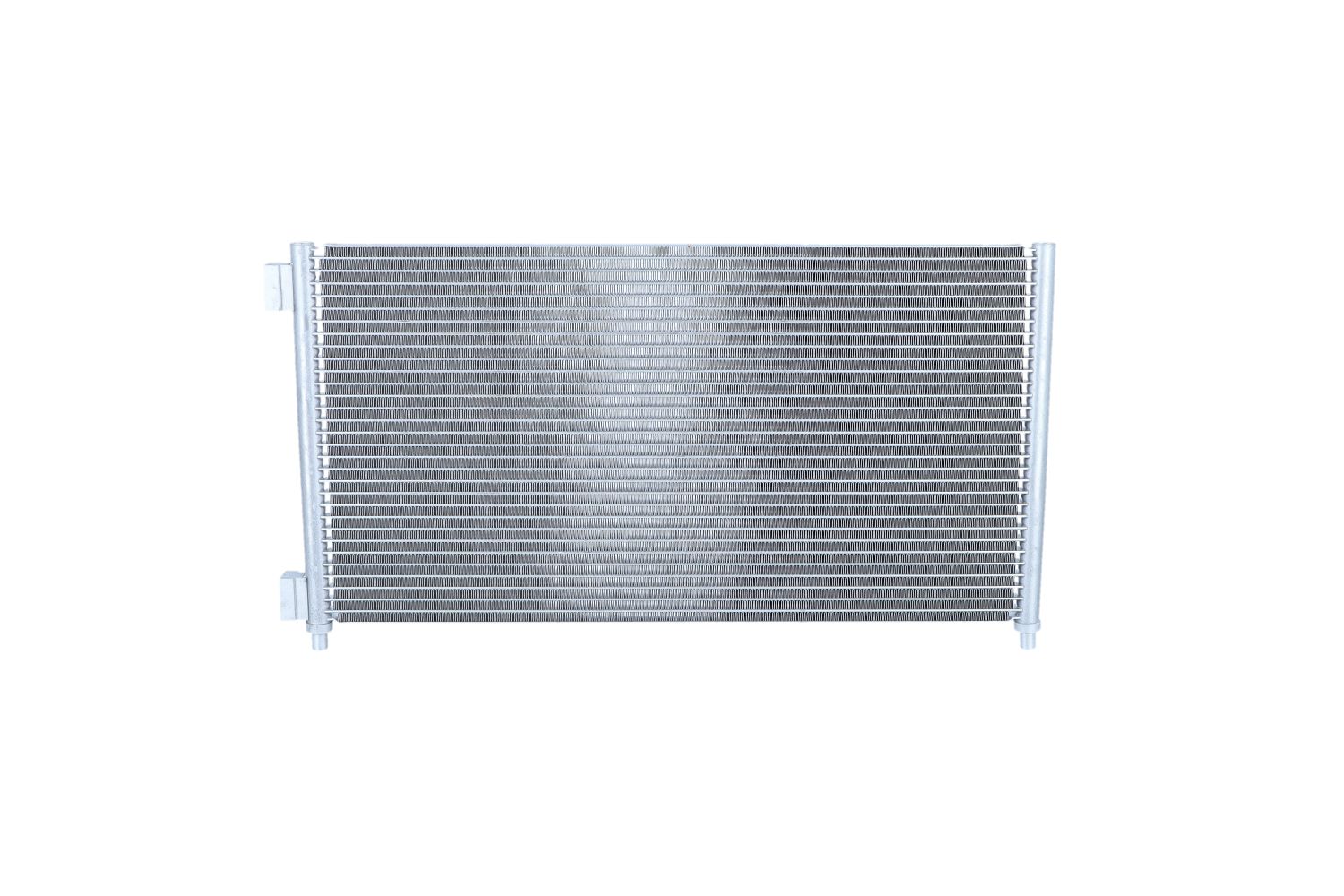 Condenser, air conditioning 35496