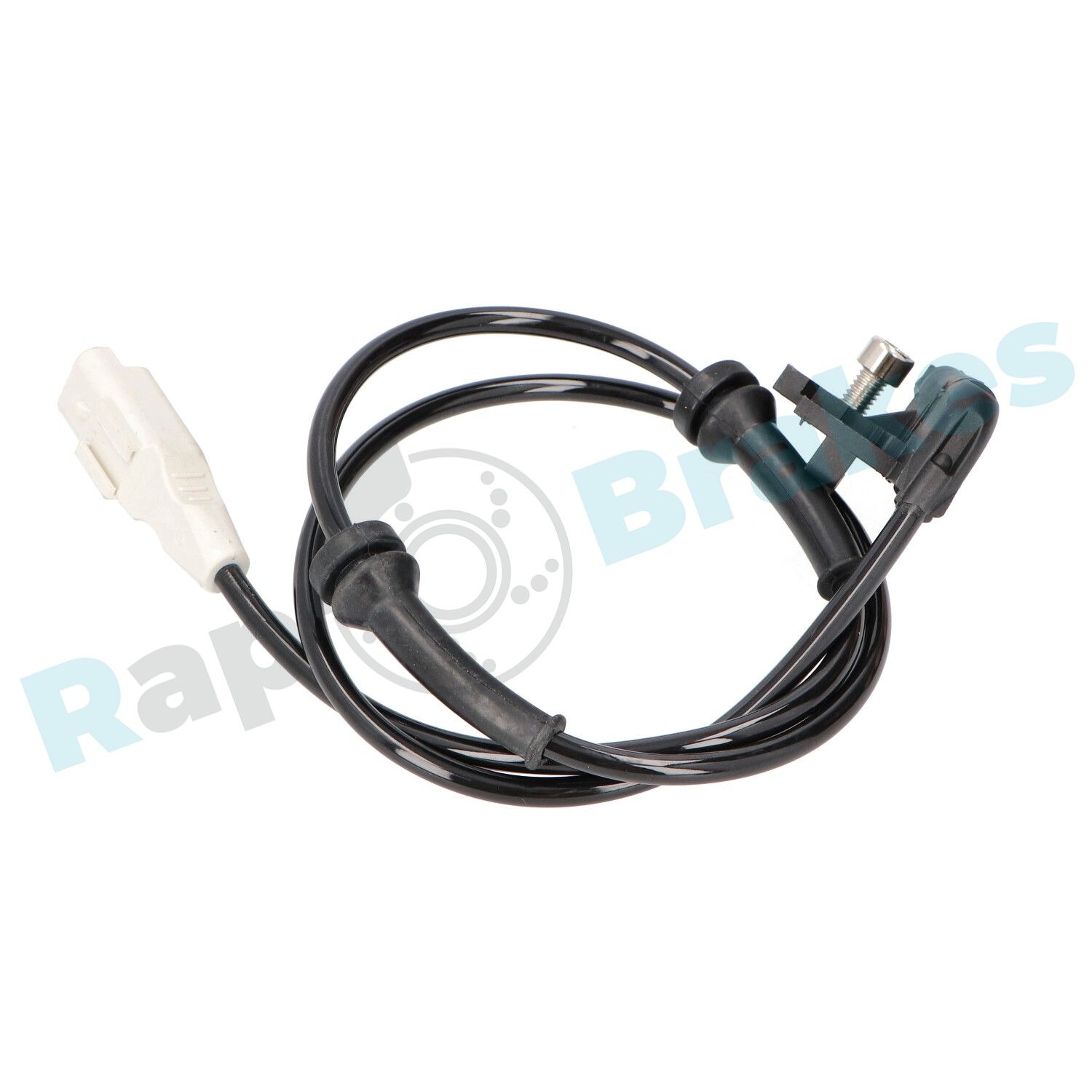 Sensor, Raddrehzahl