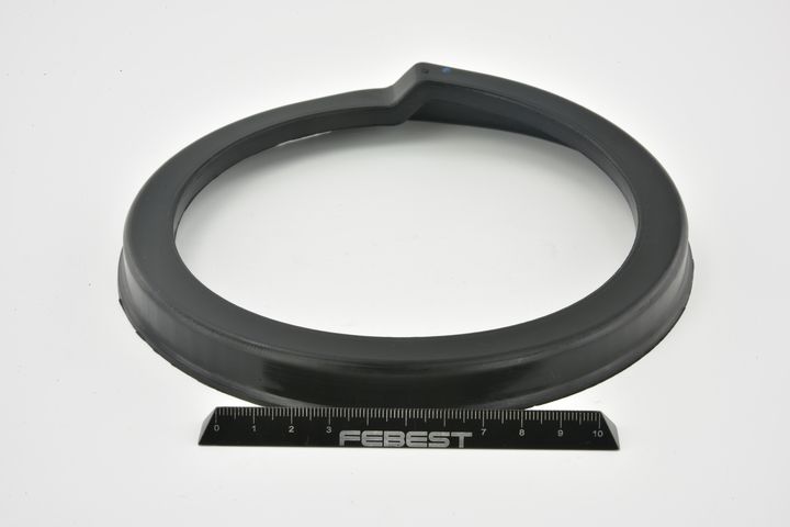 spyruoklės dangtelis