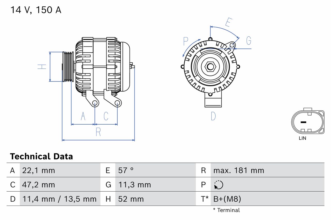 Generator