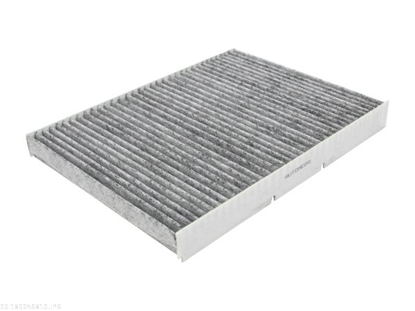 Filter, Innenraumluft