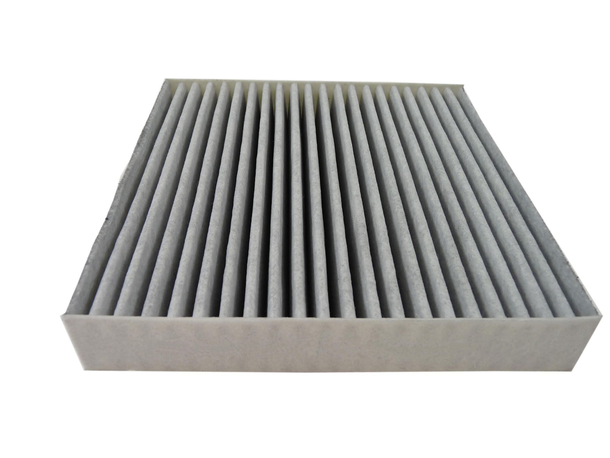 Filter, Innenraumluft