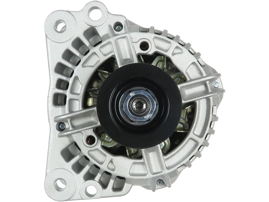AS-PL A0037 - Generator