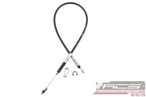 CLUTCH CABLE TOYO COROLLA KE38/55 - TecDoc Only