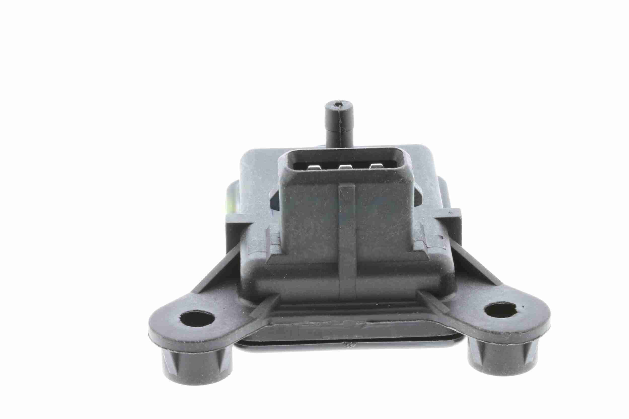 Luftdrucksensor, H&ouml;henanpassung