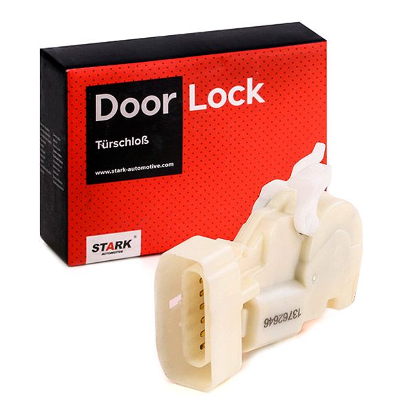 STARK SKDLO-2160084 Door Lock