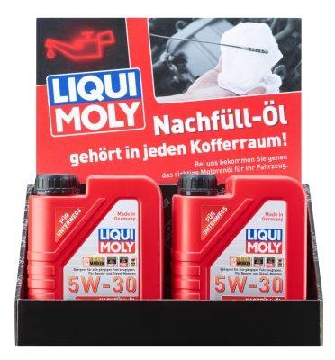 Motor&ouml;l