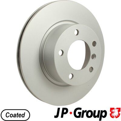 Brake Disc 1463101400