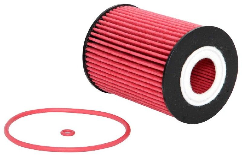 &Ouml;lfilter