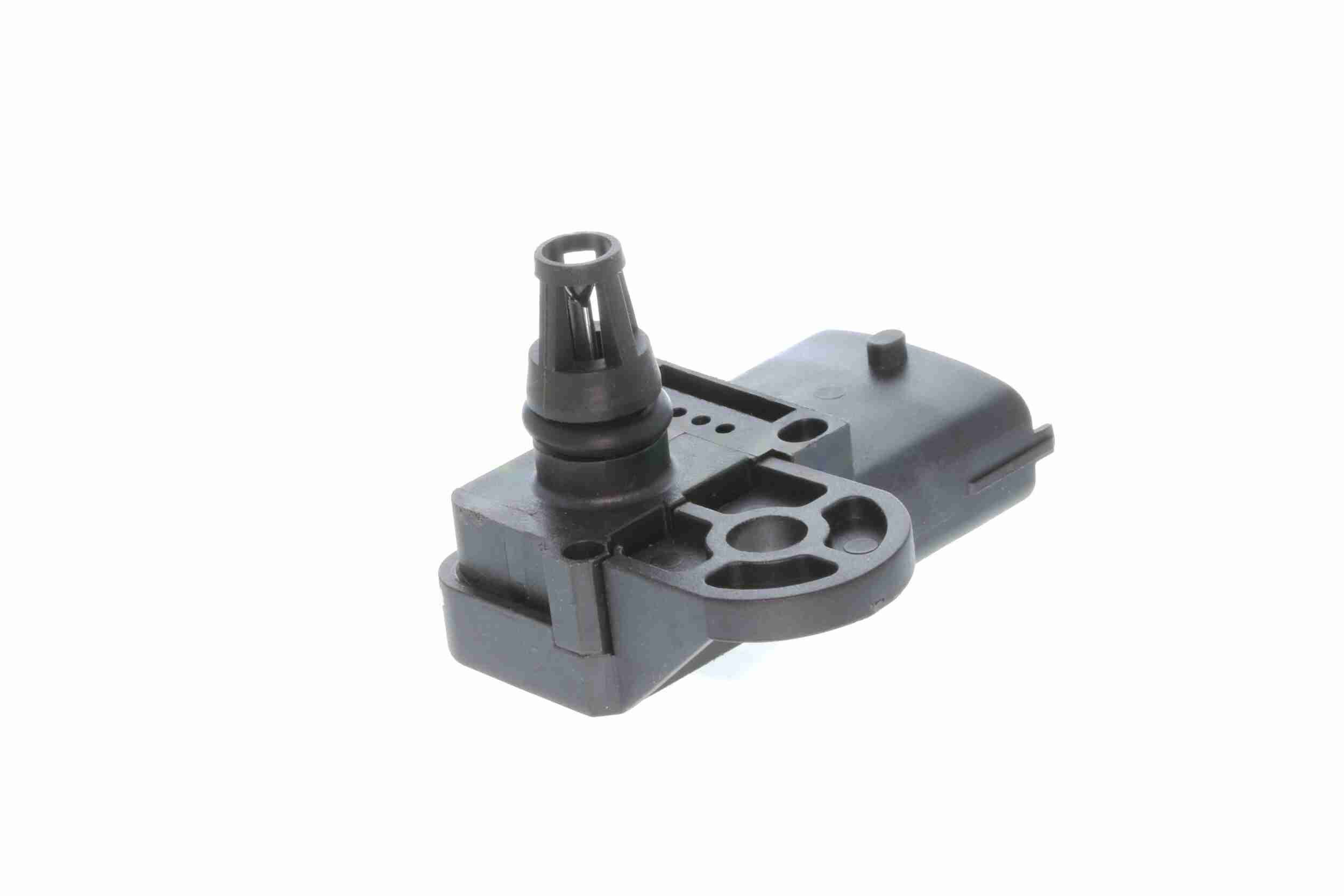 Sensor, Ladedruck