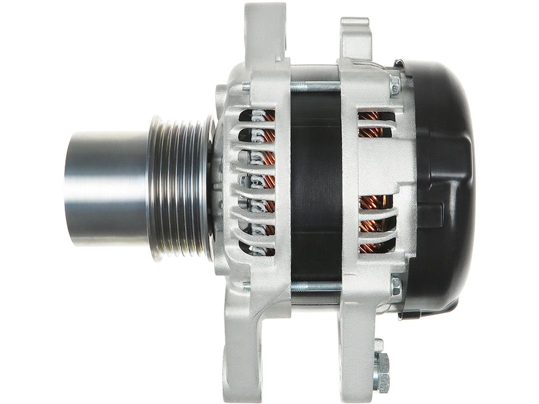 Generator Generator
