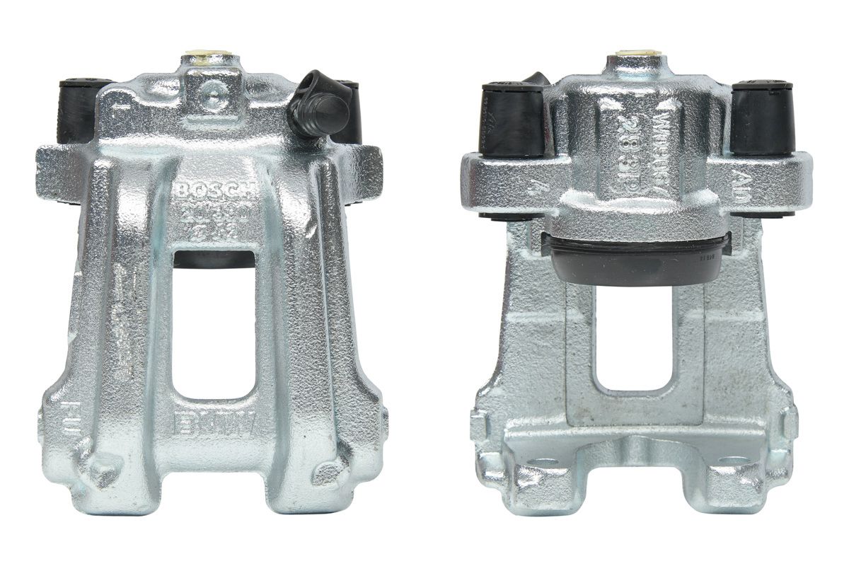 Bremssattel