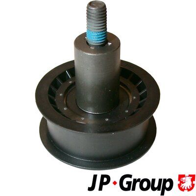 Deflection Pulley/Guide Pulley, timing belt 1112201000