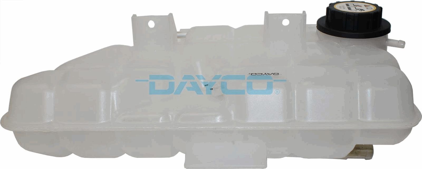 EXPANSION TANK MERCEDES - TecDoc 2