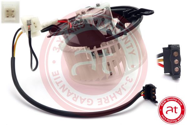 at autoteile germany at12989 - Innenraumgebl&auml;se