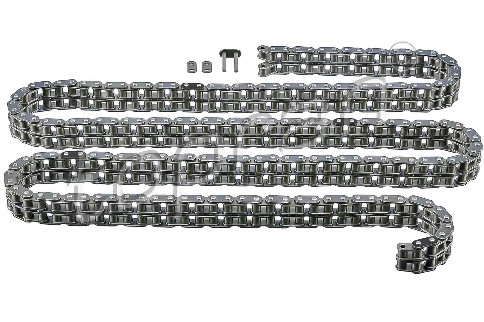 TOPRAN 408 060 - Steuerkette