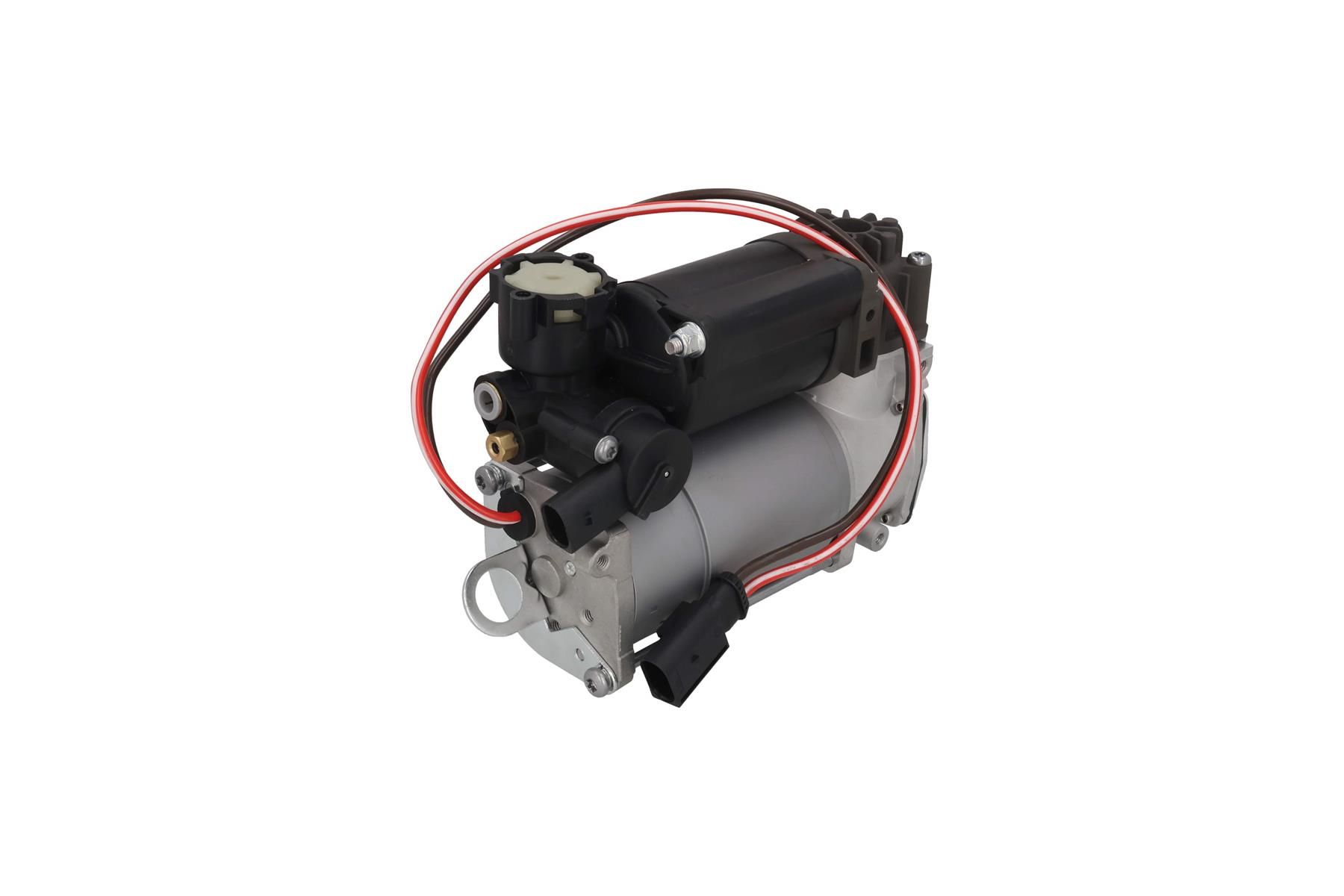 Kompressor, Druckluftanlage Kompressor, Druckluftanlage