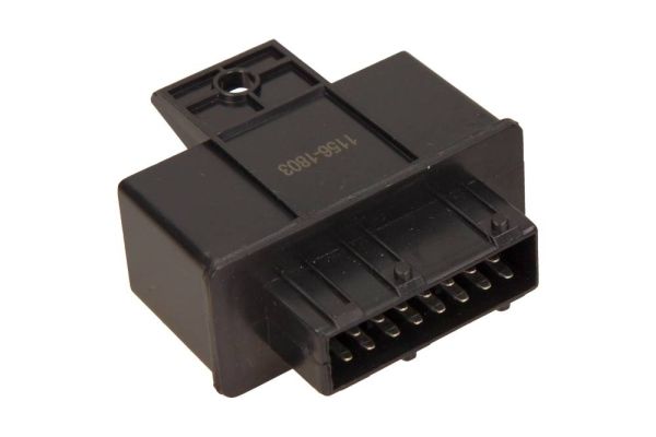 MAXGEAR 50-0258 Relay, fuel pump