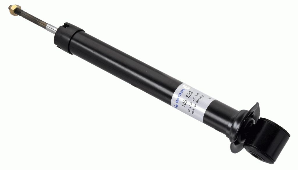 SACHS SHOCK ABSORBER - TecDoc Only