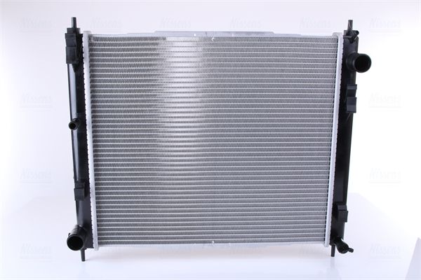 K&uuml;hler, Motork&uuml;hlung
