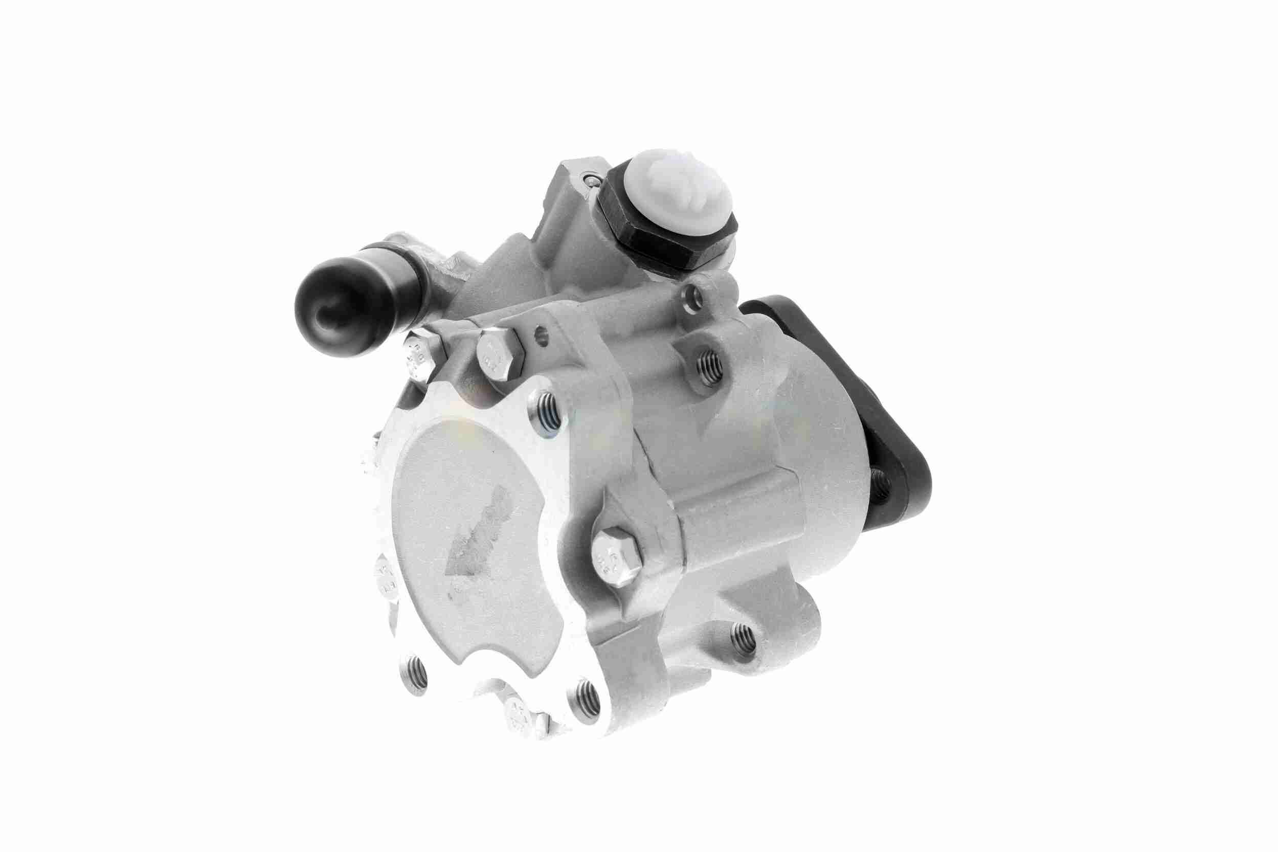 Hydraulikpumpe, Lenkung