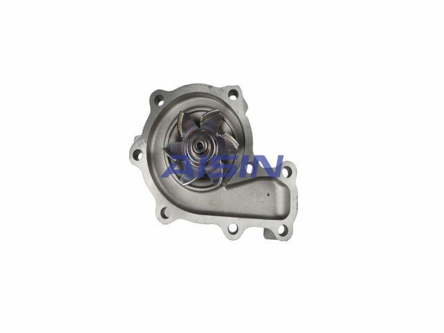 Water Pump - TecDoc 1