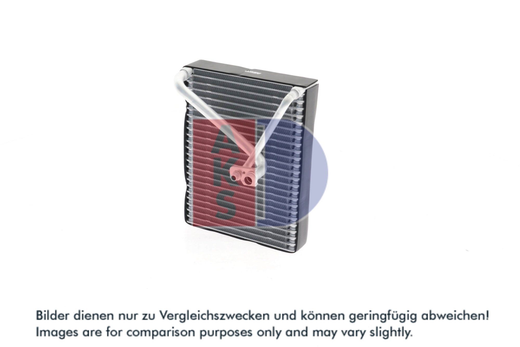 Verdampfer, Klimaanlage