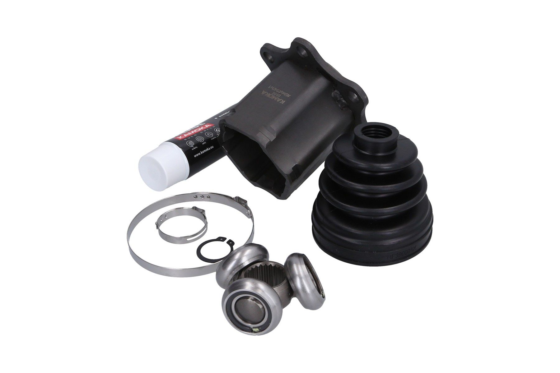 Gelenksatz, Antriebswelle