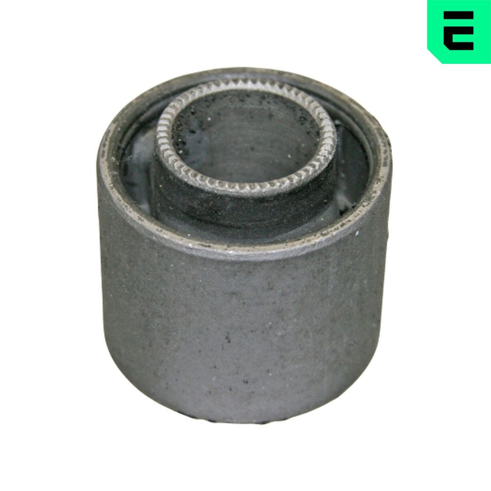 Lagerung, Panhardstab