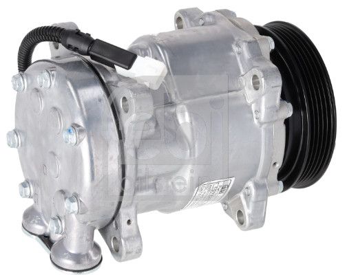 Kompressor, Klimaanlage Kompressor, Klimaanlage