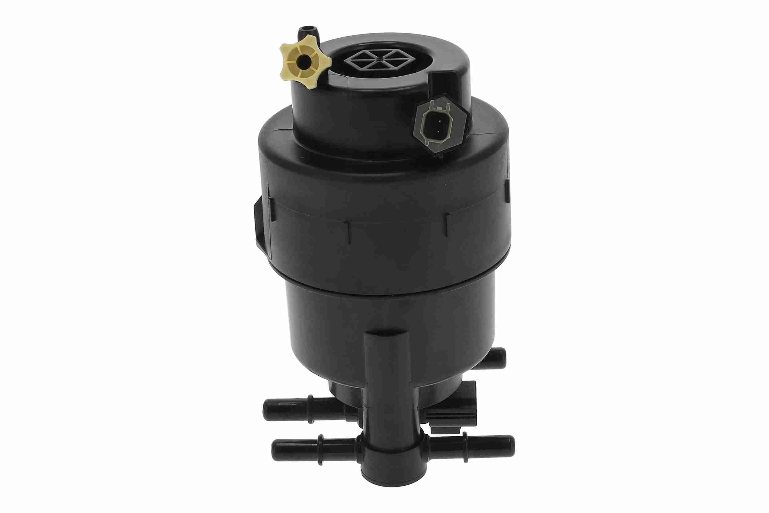 Kraftstoffpumpe