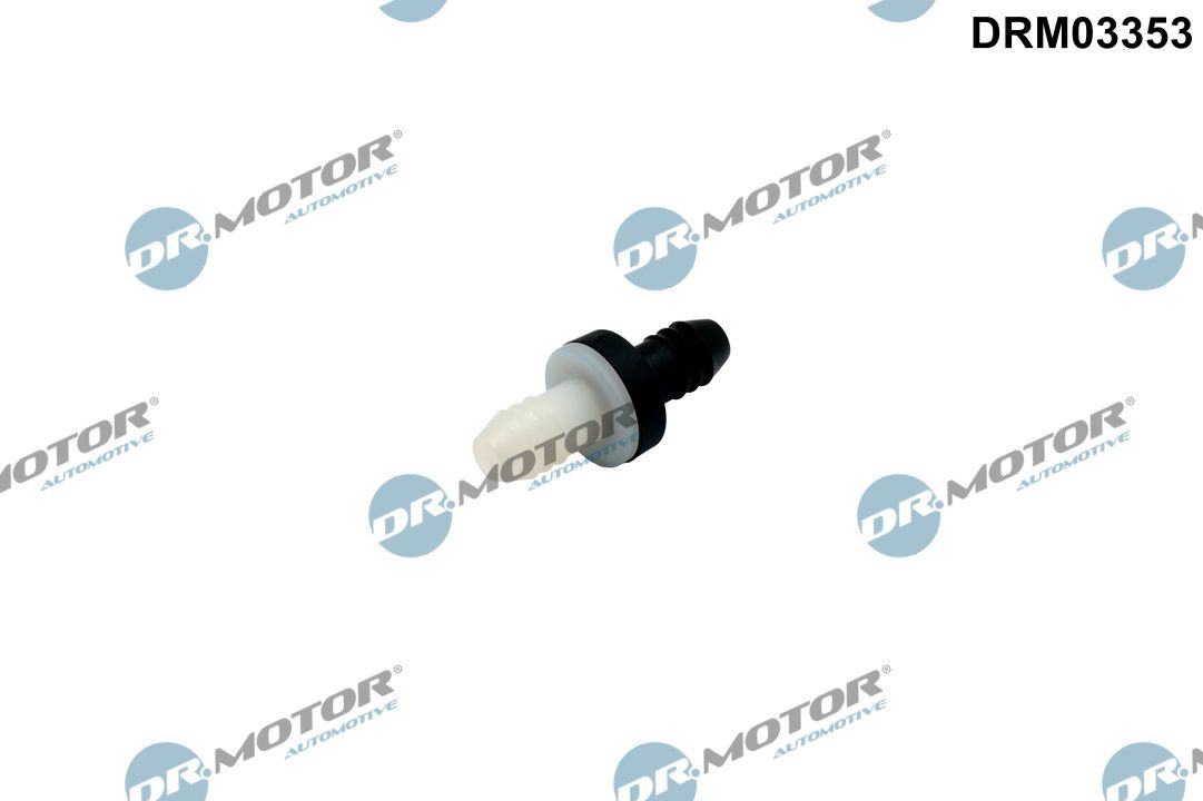 Dr.Motor Automotive DRM03353 Valve, fuel pump